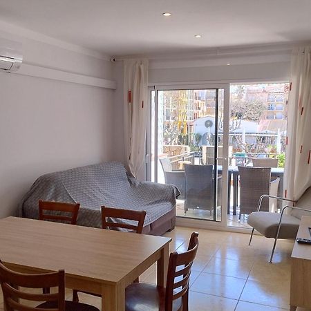 Empuriapparts Abrilmar Renovado Empuriabrava Bagian luar foto