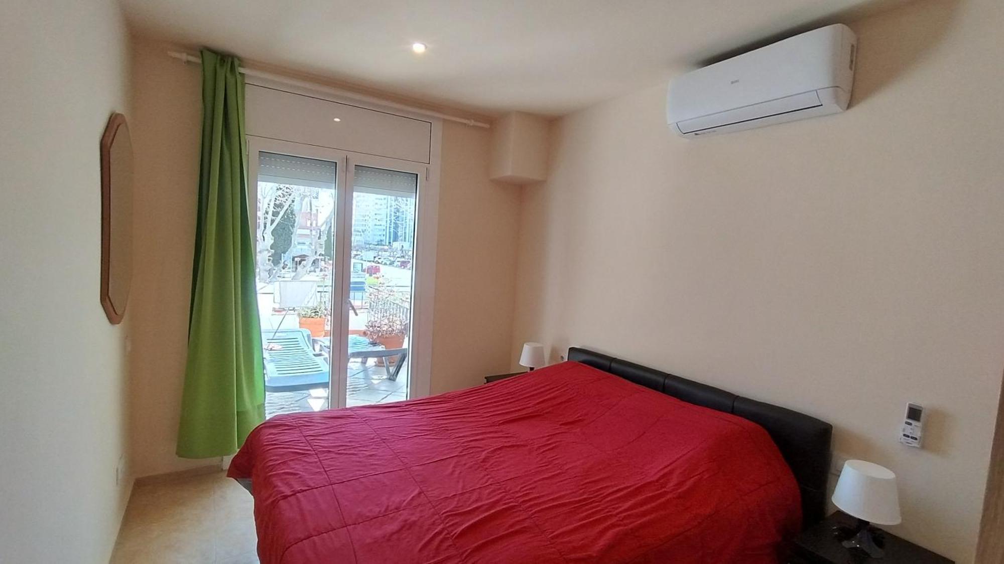 Empuriapparts Abrilmar Renovado Empuriabrava Bagian luar foto